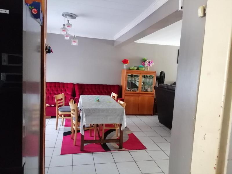 3 Bedroom Property for Sale in Welkom Free State